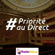 Podcast Priorité au Direct