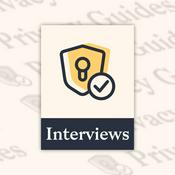 Podcast Privacy Interviews