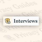 Podcast Privacy Interviews