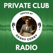 Podcast Private Club Radio Show