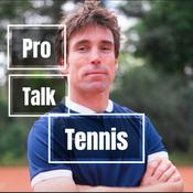 Podcast Pro Talk Tennis