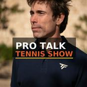 Podcast Pro Talk Tennis