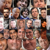 Podcast Procès des attentats de janvier 2015