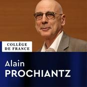 Podcast Processus morphogénétiques - Alain Prochiantz