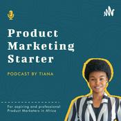 Podcast Product Marketing Starter