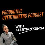 Podcast Productive Overthinkers Podcast
