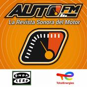 Podcast AutoFM Programa del Motor y Coches.