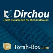 Podcast Programme Dirchou - Michna Beroura Yomit