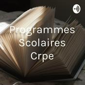 Podcast Programmes Scolaires Crpe