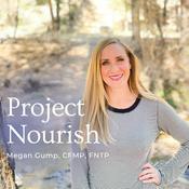 Podcast Project Nourish