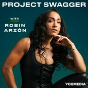Podcast Project Swagger with Robin Arzón