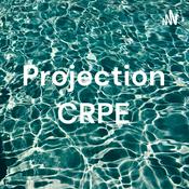 Podcast Projection CRPE