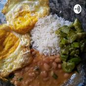 Podcast PROJETO:AS DELICIAS DE DODO SOUZA 🍛 SANTA REFEIÇÃO 🍛