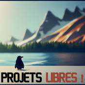 Podcast Podcast Projets Libres
