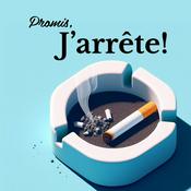Podcast Promis, j'arrête!