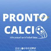 Podcast Pronto calcio