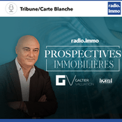 Podcast Prospectives immobilières
