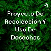 Podcast Proyecto De Recolección Y Uso De Desechos