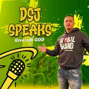 Podcast The DSJ Speaks Podcast