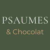 Podcast Psaumes & Chocolat : Bible et foi chrétienne au quotidien
