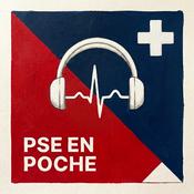 Podcast PSE en poche — Révisions PSE1 et PSE2 pour secouristes