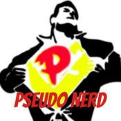 Podcast Pseudo Nerd