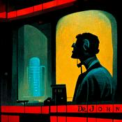 Podcast Pseudocumentaire de l'espace