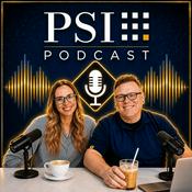 Podcast PSI Seminars Podcast