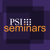 Podcast PSI Seminars Podcast