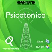 Podcast Psicotonica - Areandina Radio