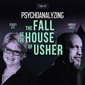 Podcast Psychoanalyzing The Fall of the House of Usher