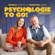 Podcast Psychologie to go!