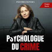 Podcast Psychologue du crime