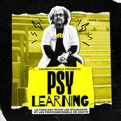 Podcast Psylearning