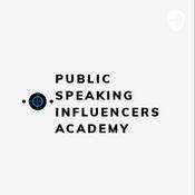 Podcast Public Speaking Inflencers Academy