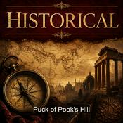 Podcast Puck of Pook's Hill