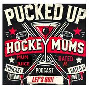 Podcast Pucked Up Hockey Mums