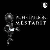 Podcast Puhetaidon Mestarit