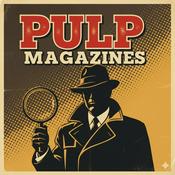 Podcast Pulp Magazines