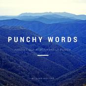 Podcast Punchy Words