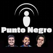 Podcast Punto negro