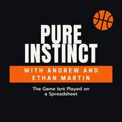 Podcast Pure Instinct