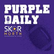 Podcast Purple Daily | a Minnesota Vikings podcast