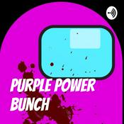 Podcast Purple Power Bunch