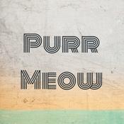 Podcast Purr Meow