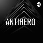 Podcast ANTIHERO W/ RDOT SIMS