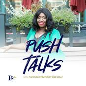 Podcast Push Talks Podcast