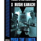 Podcast Push The Limit