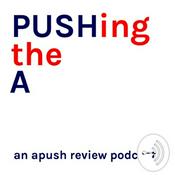 Podcast PUSHing the A