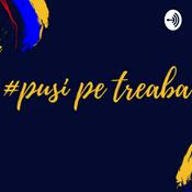 Podcast Pusi pe treaba